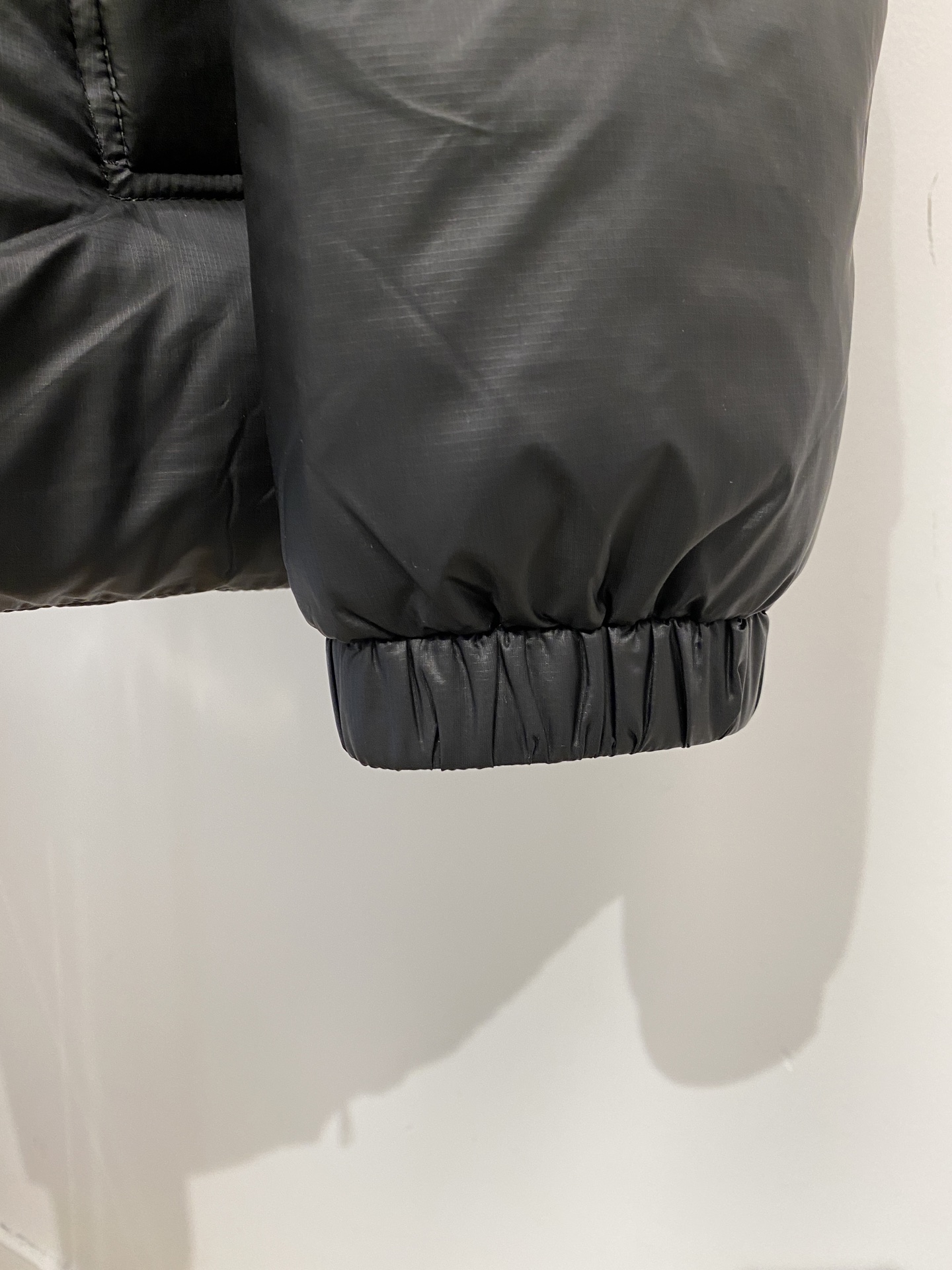 down jacket Men's